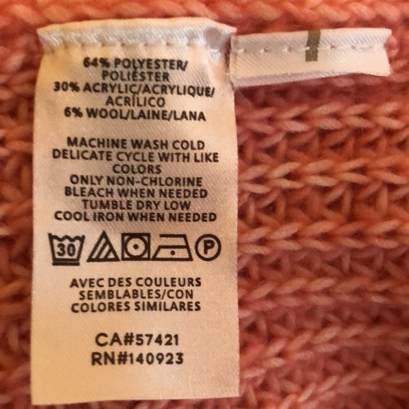 Loft Sweater - Picture 5 of 5